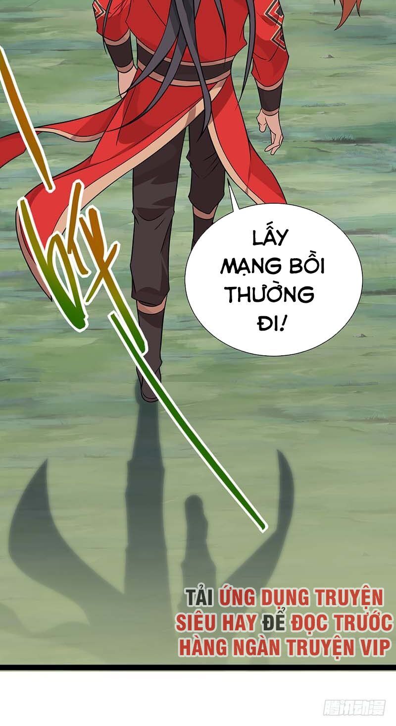 Tiên Đế Trở Về Chapter 75 - Trang 2