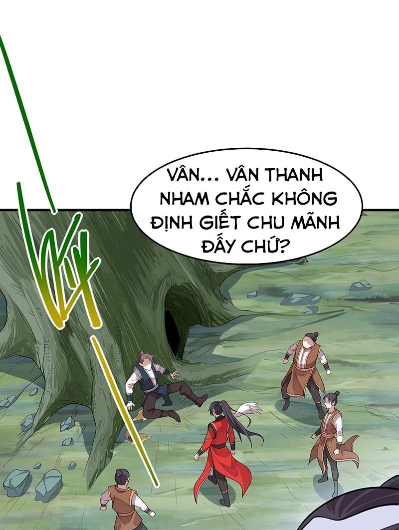 Tiên Đế Trở Về Chapter 75 - Trang 2