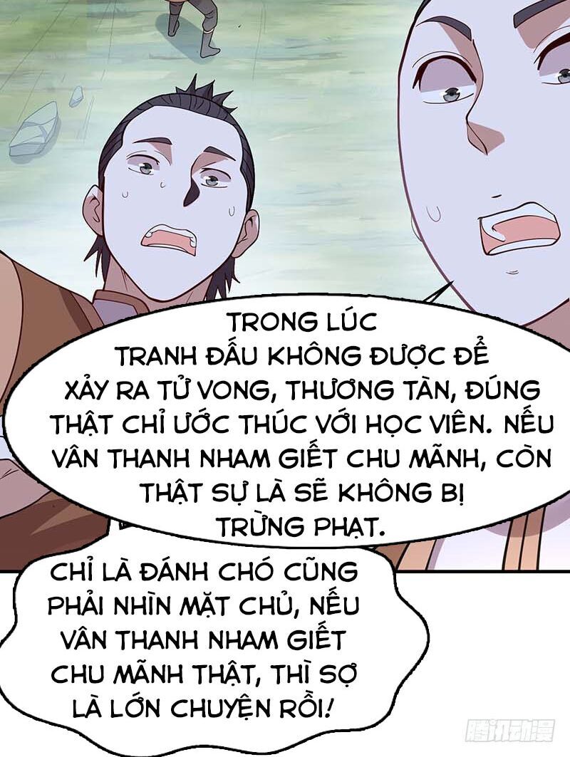 Tiên Đế Trở Về Chapter 75 - Trang 2
