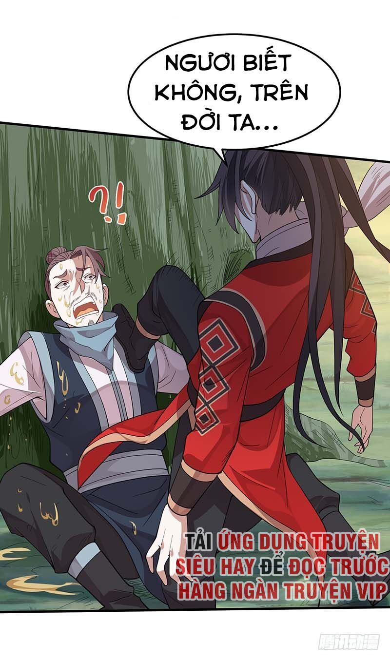 Tiên Đế Trở Về Chapter 75 - Trang 2