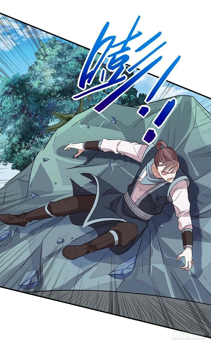 Tiên Đế Trở Về Chapter 75 - Trang 2