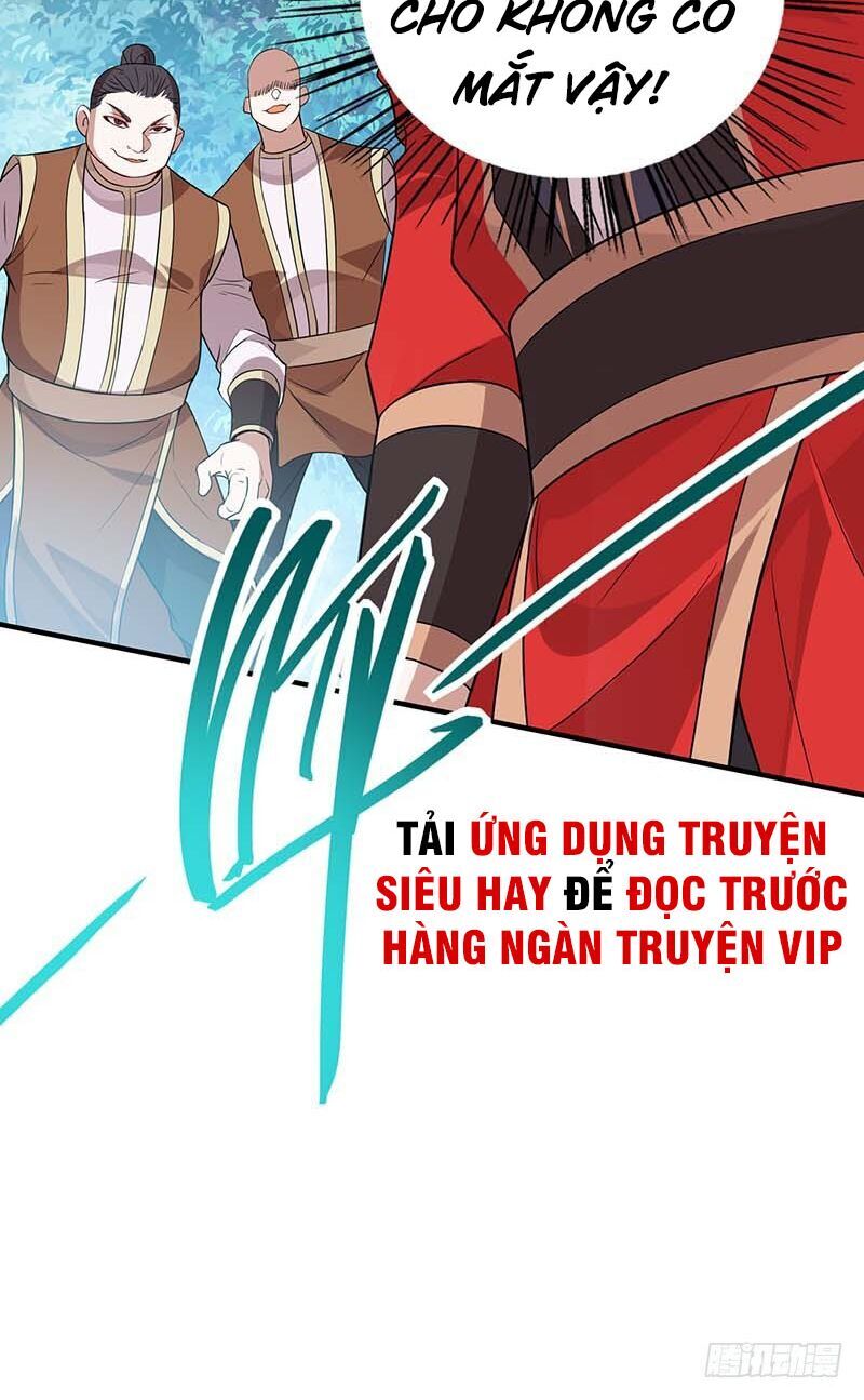 Tiên Đế Trở Về Chapter 75 - Trang 2