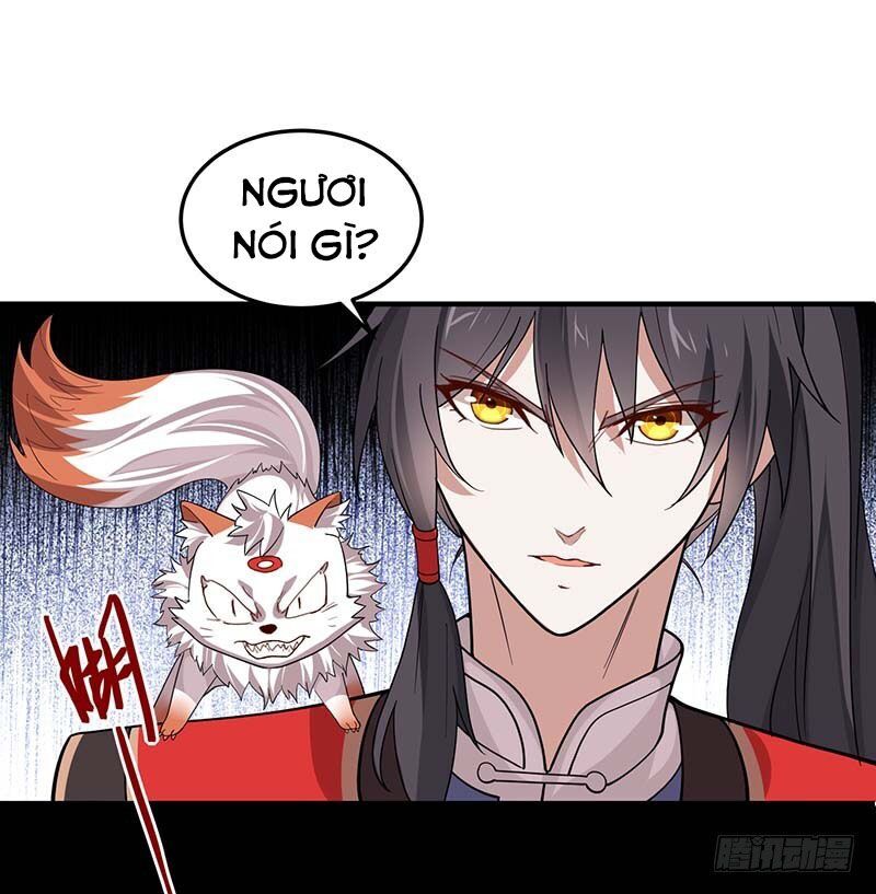 Tiên Đế Trở Về Chapter 75 - Trang 2