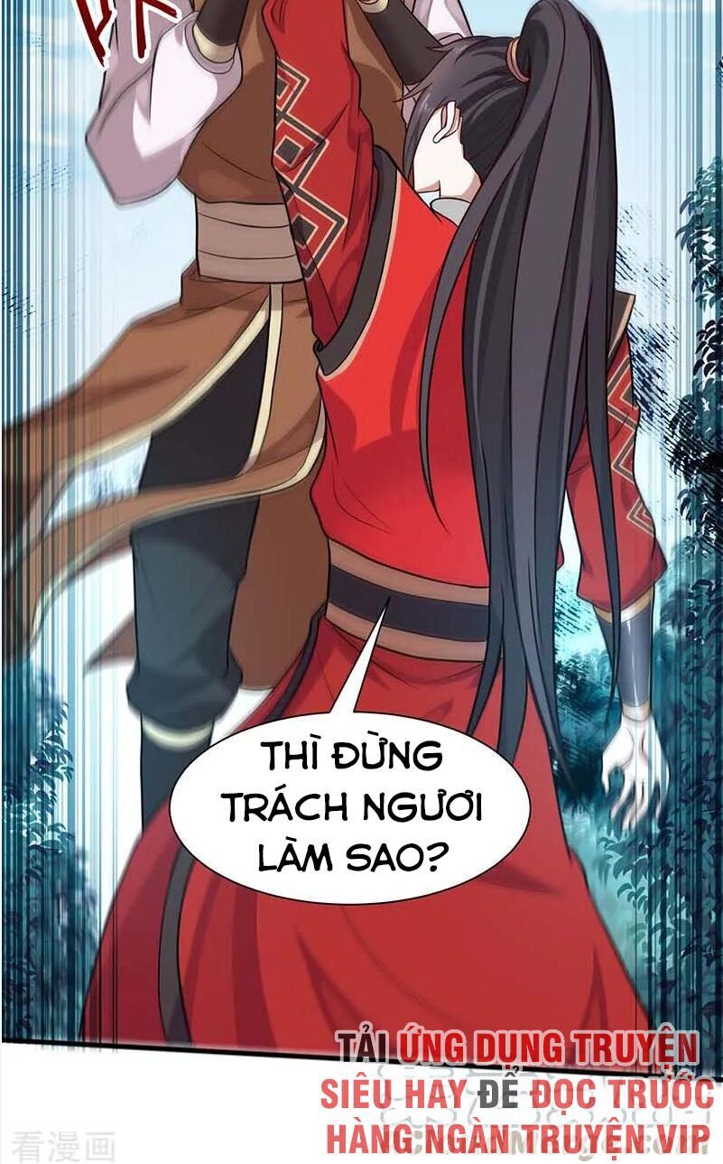 Tiên Đế Trở Về Chapter 76 - Trang 2
