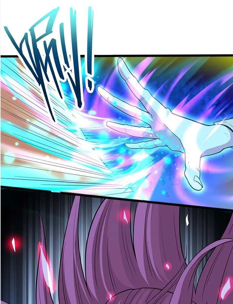 Tiên Đế Trở Về Chapter 76 - Trang 2