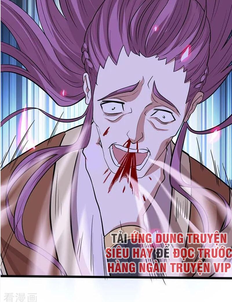 Tiên Đế Trở Về Chapter 76 - Trang 2