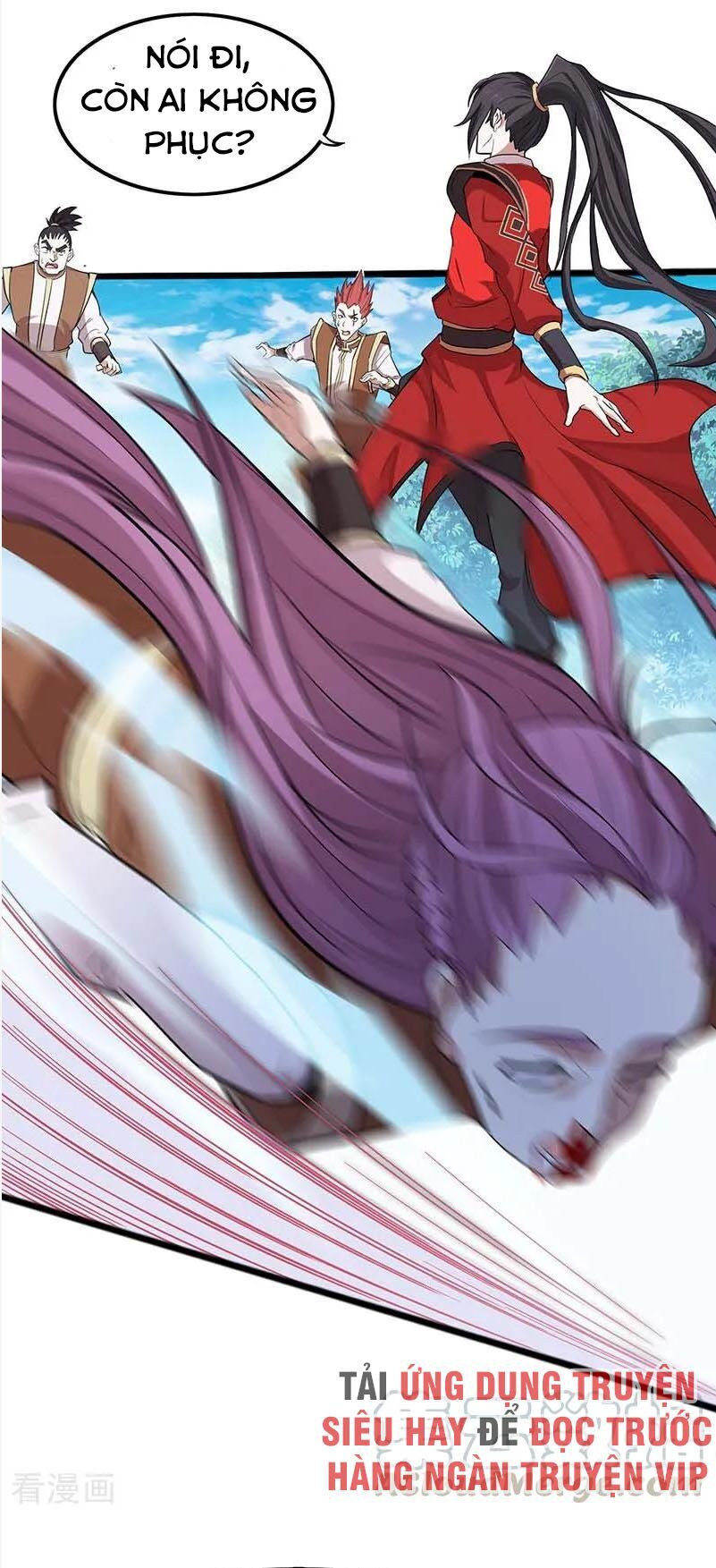 Tiên Đế Trở Về Chapter 76 - Trang 2