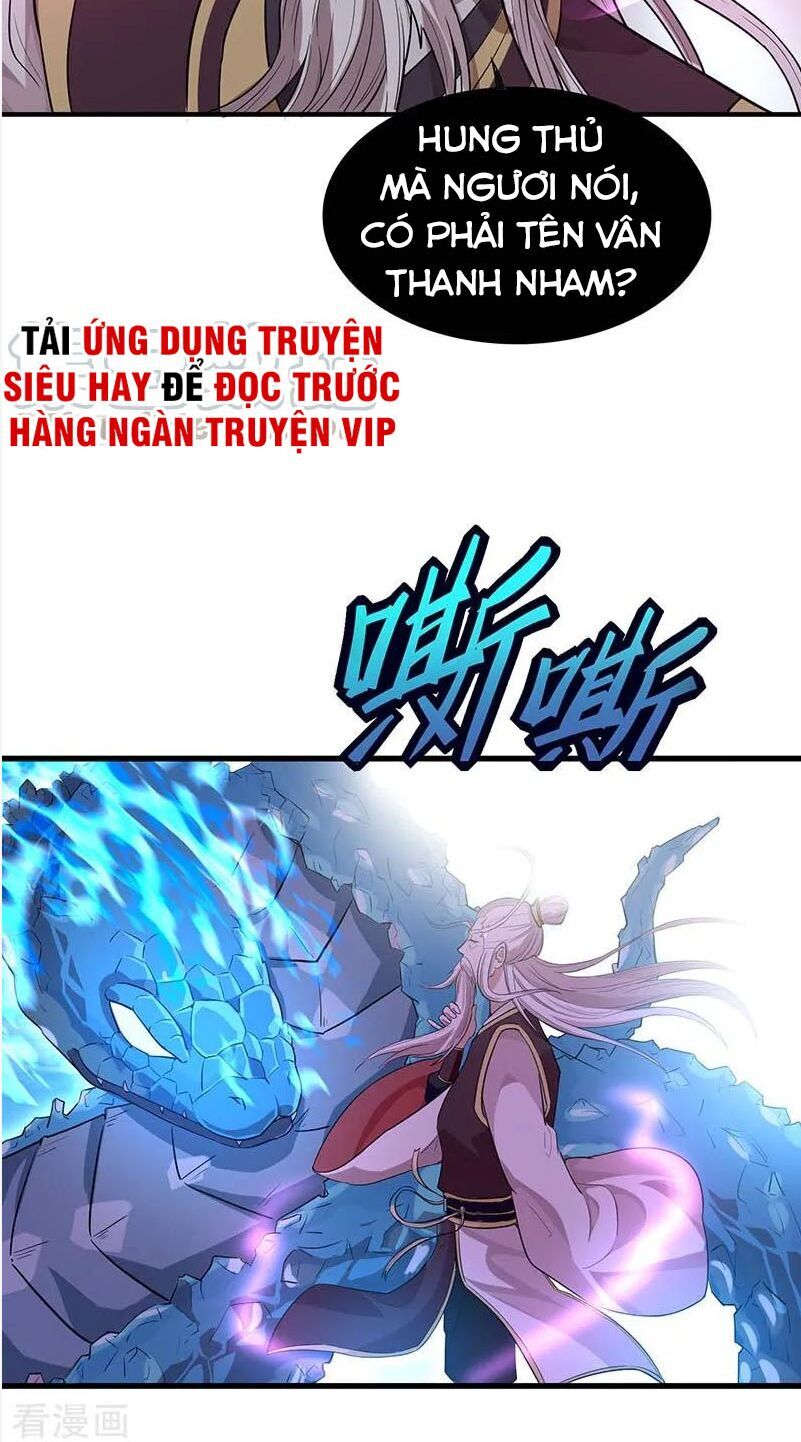 Tiên Đế Trở Về Chapter 76 - Trang 2