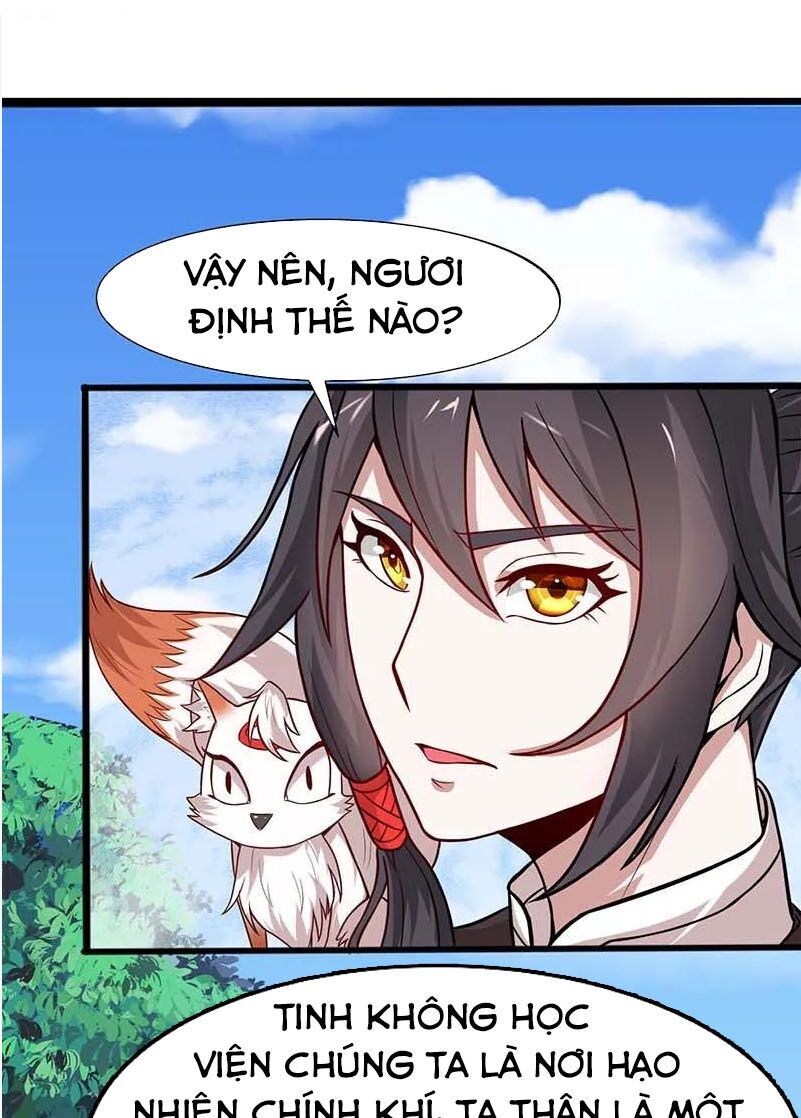 Tiên Đế Trở Về Chapter 76 - Trang 2