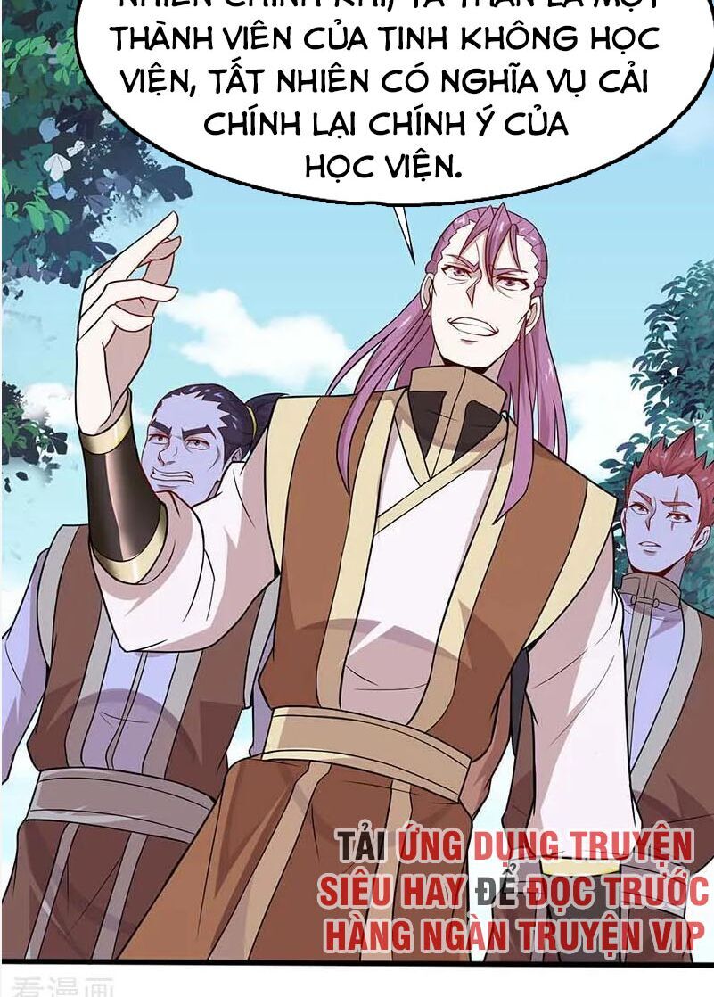 Tiên Đế Trở Về Chapter 76 - Trang 2
