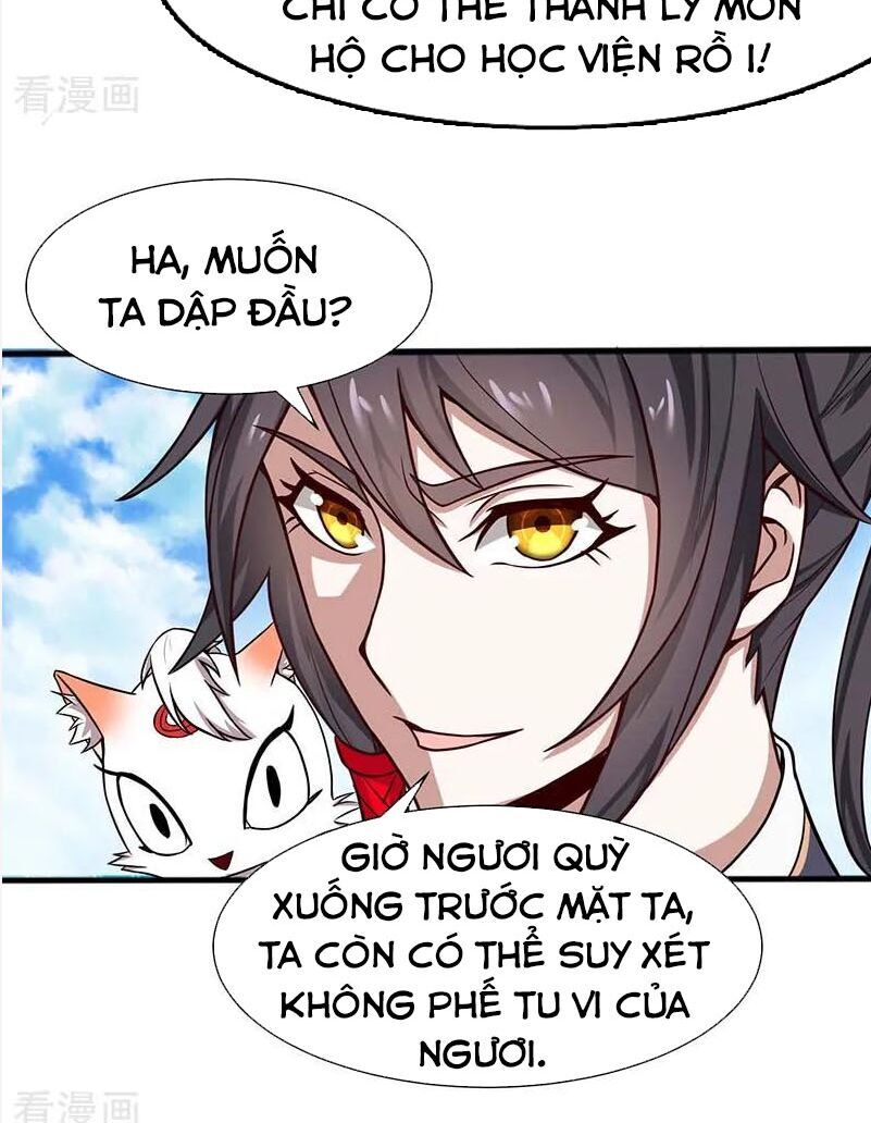 Tiên Đế Trở Về Chapter 76 - Trang 2
