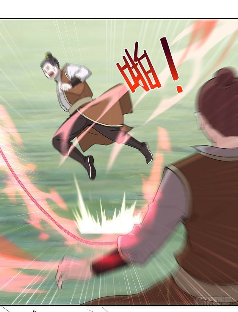 Tiên Đế Trở Về Chapter 77 - Trang 2