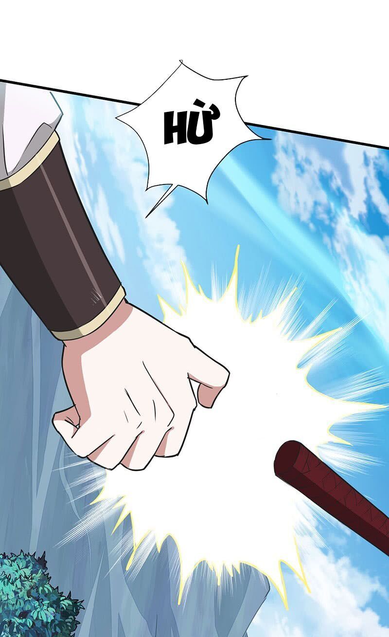 Tiên Đế Trở Về Chapter 77 - Trang 2