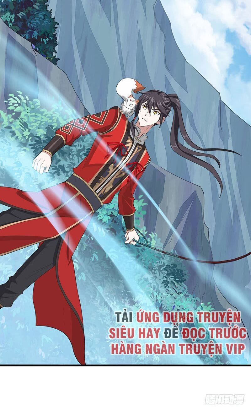 Tiên Đế Trở Về Chapter 77 - Trang 2