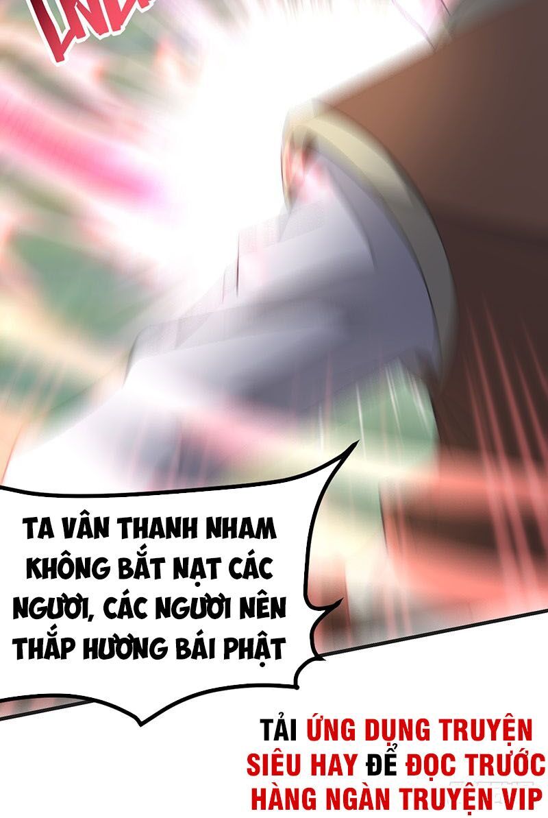 Tiên Đế Trở Về Chapter 77 - Trang 2