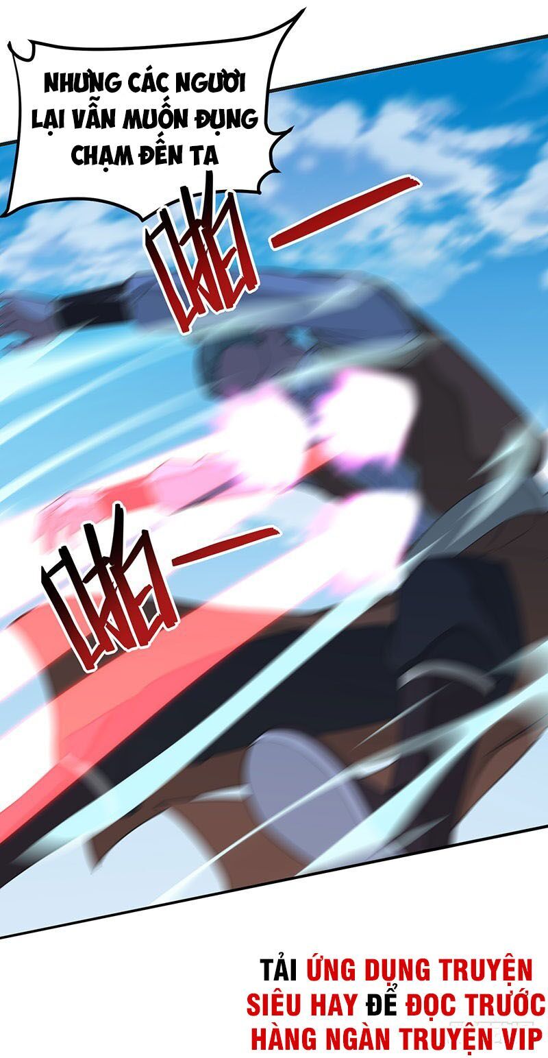 Tiên Đế Trở Về Chapter 77 - Trang 2