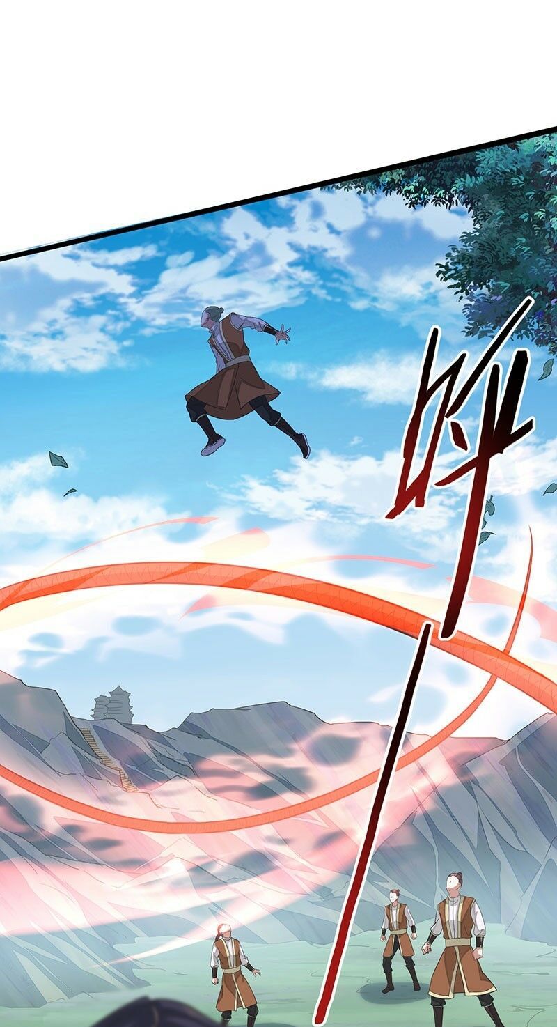 Tiên Đế Trở Về Chapter 77 - Trang 2