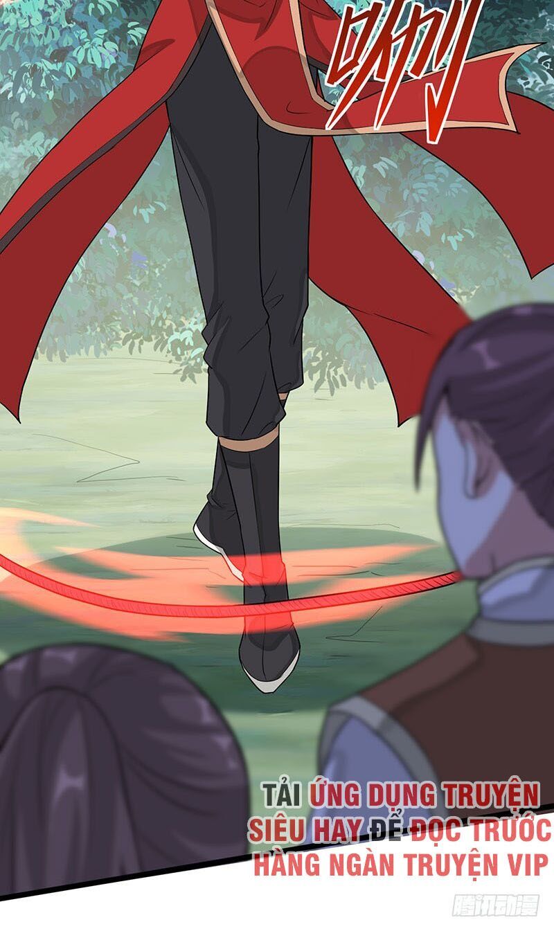 Tiên Đế Trở Về Chapter 77 - Trang 2