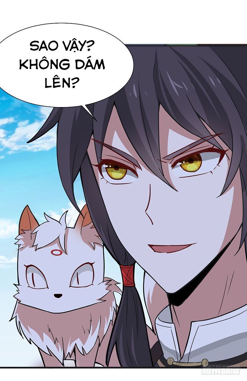 Tiên Đế Trở Về Chapter 77 - Trang 2