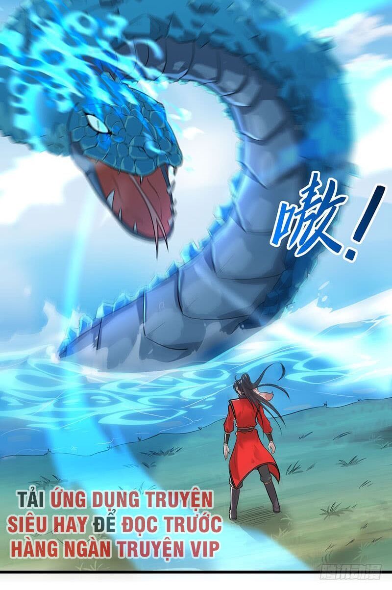 Tiên Đế Trở Về Chapter 77 - Trang 2