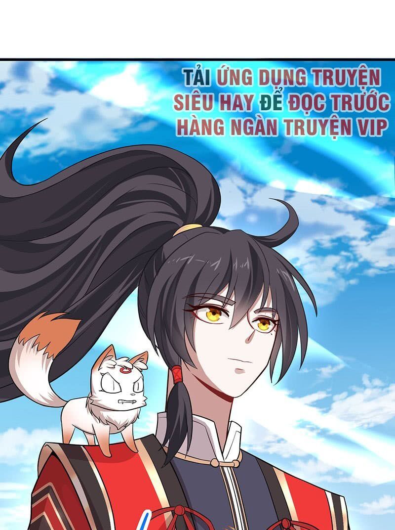 Tiên Đế Trở Về Chapter 77 - Trang 2