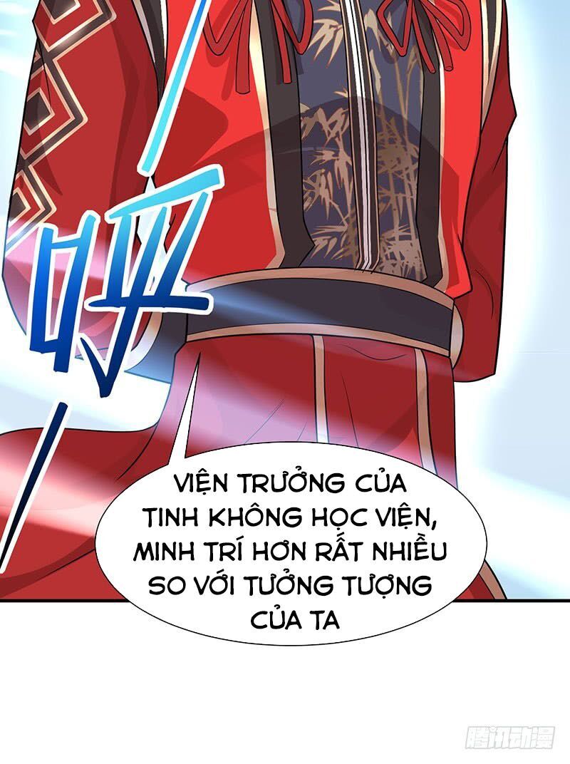 Tiên Đế Trở Về Chapter 77 - Trang 2