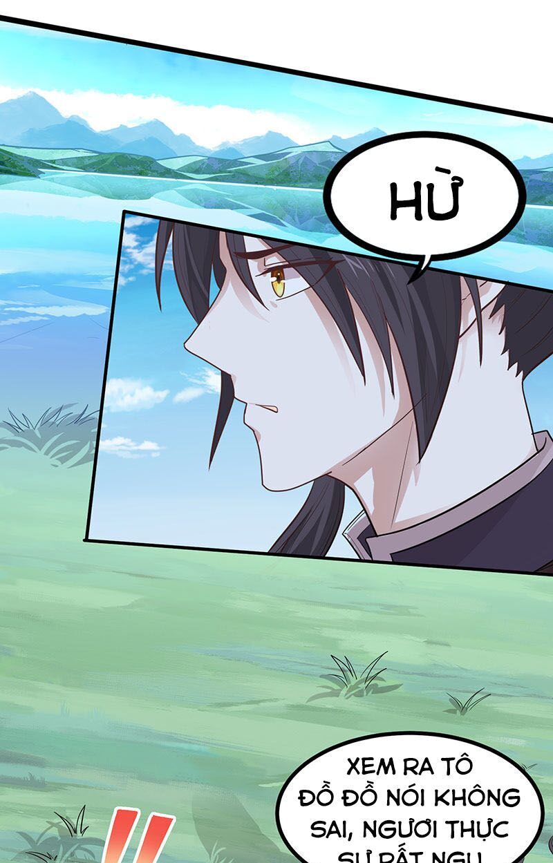 Tiên Đế Trở Về Chapter 78 - Trang 2