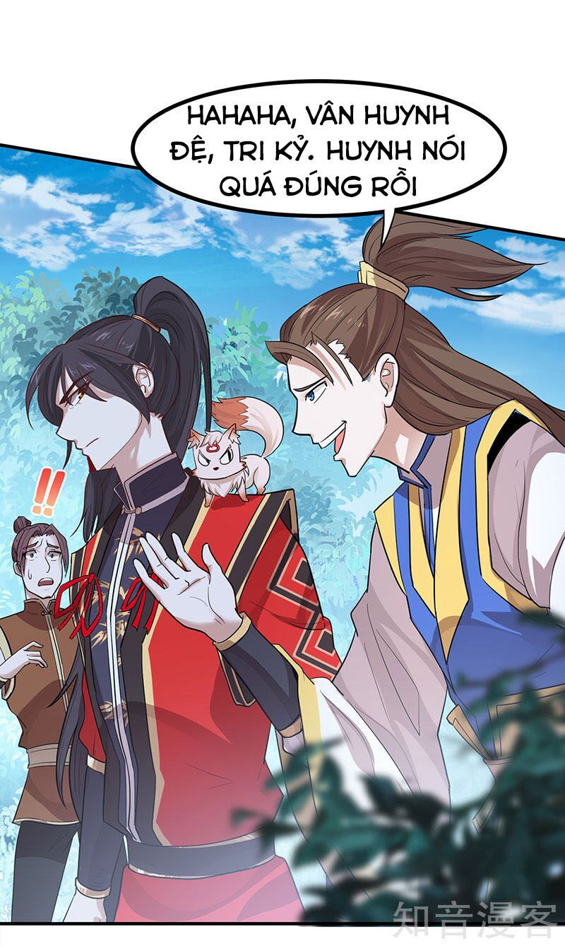 Tiên Đế Trở Về Chapter 78 - Trang 2