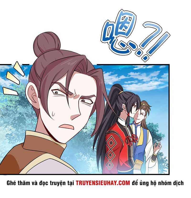 Tiên Đế Trở Về Chapter 78 - Trang 2