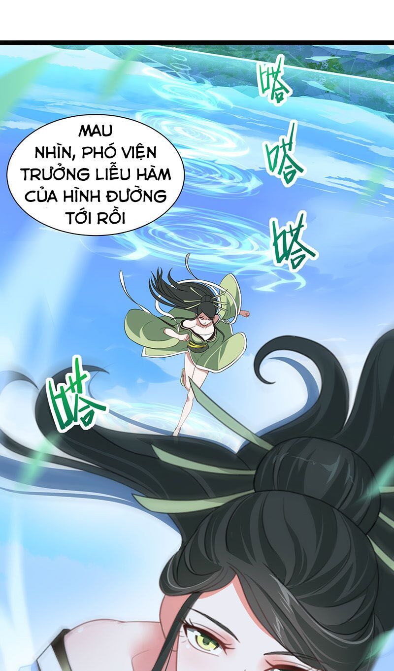Tiên Đế Trở Về Chapter 78 - Trang 2