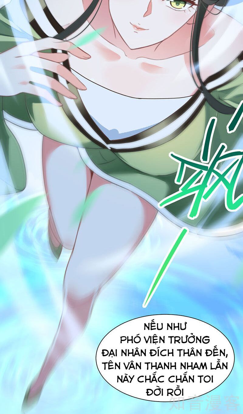 Tiên Đế Trở Về Chapter 78 - Trang 2