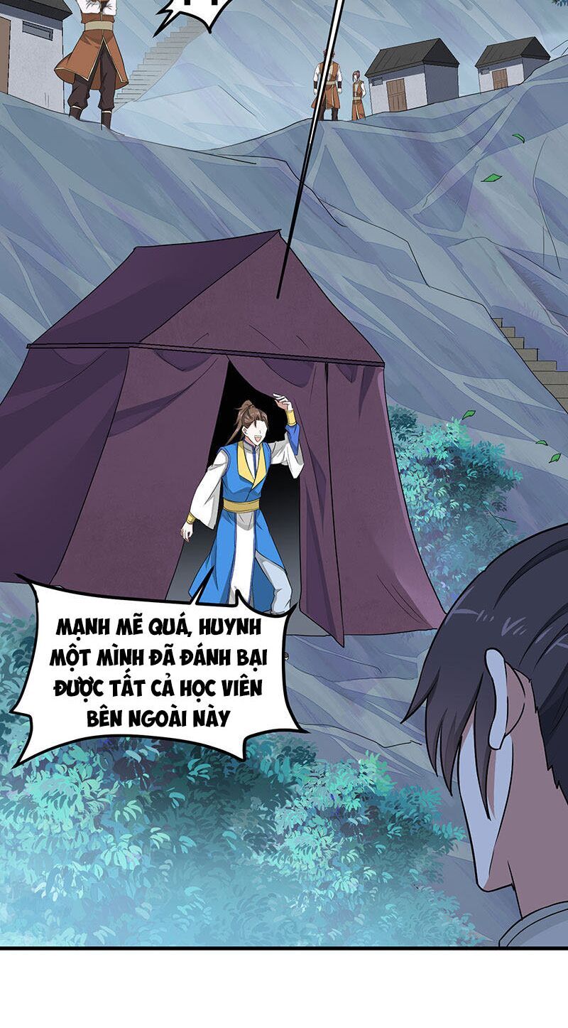 Tiên Đế Trở Về Chapter 78 - Trang 2