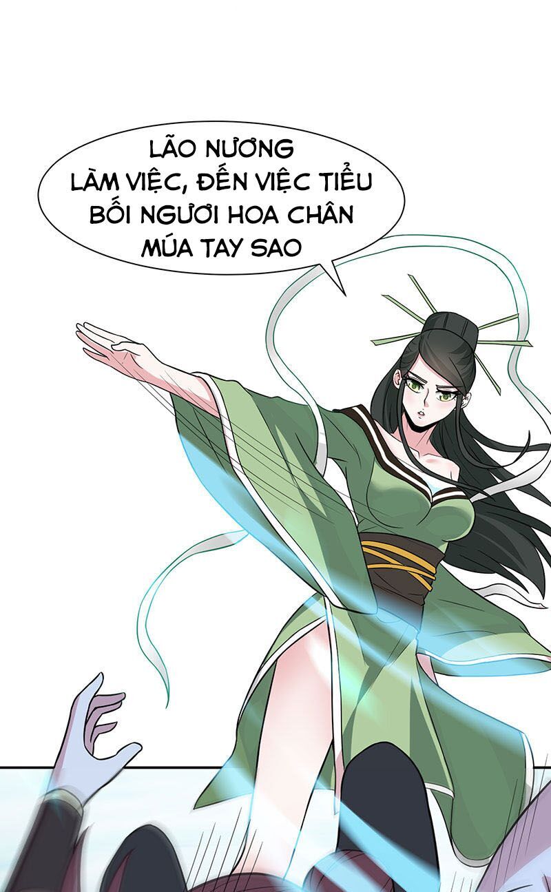 Tiên Đế Trở Về Chapter 78 - Trang 2