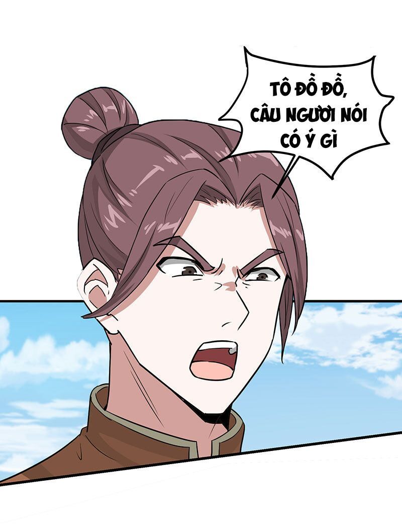 Tiên Đế Trở Về Chapter 78 - Trang 2