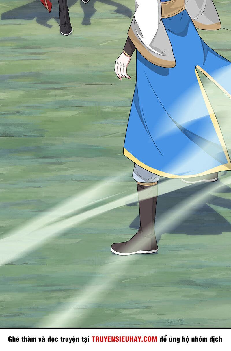 Tiên Đế Trở Về Chapter 78 - Trang 2