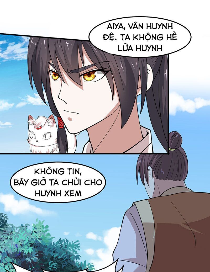 Tiên Đế Trở Về Chapter 78 - Trang 2