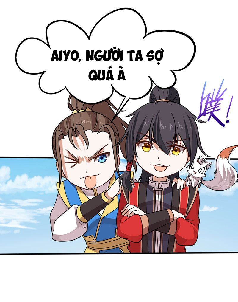 Tiên Đế Trở Về Chapter 79 - Trang 2