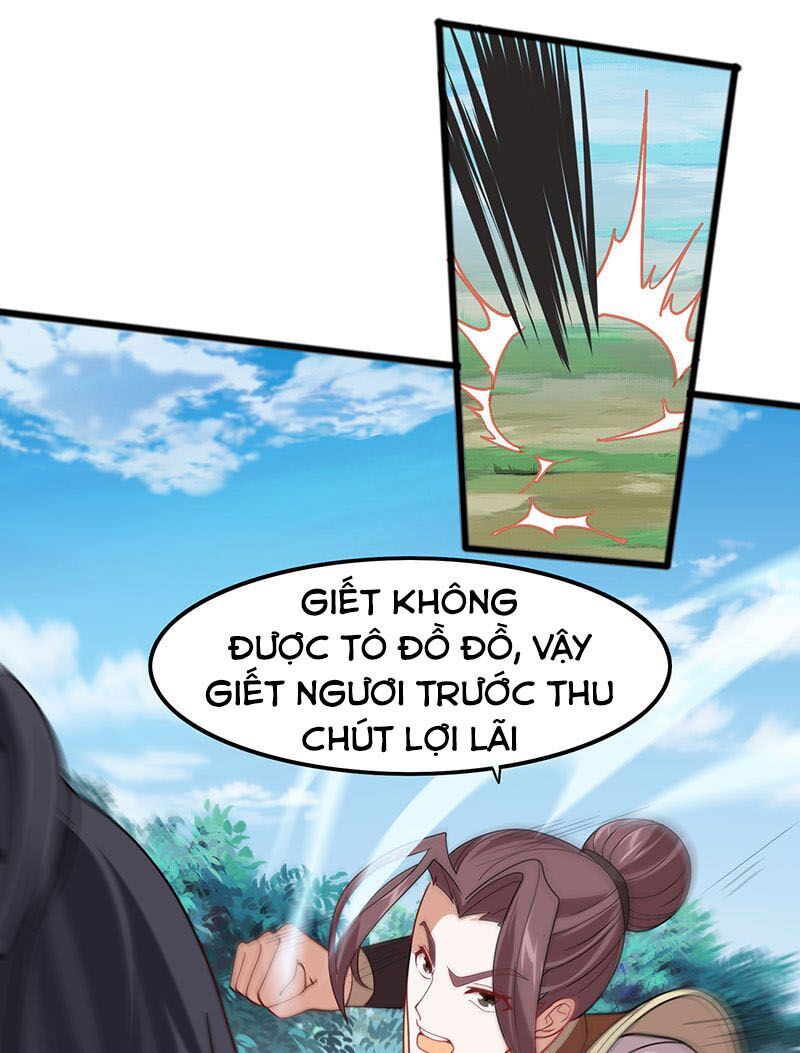 Tiên Đế Trở Về Chapter 79 - Trang 2