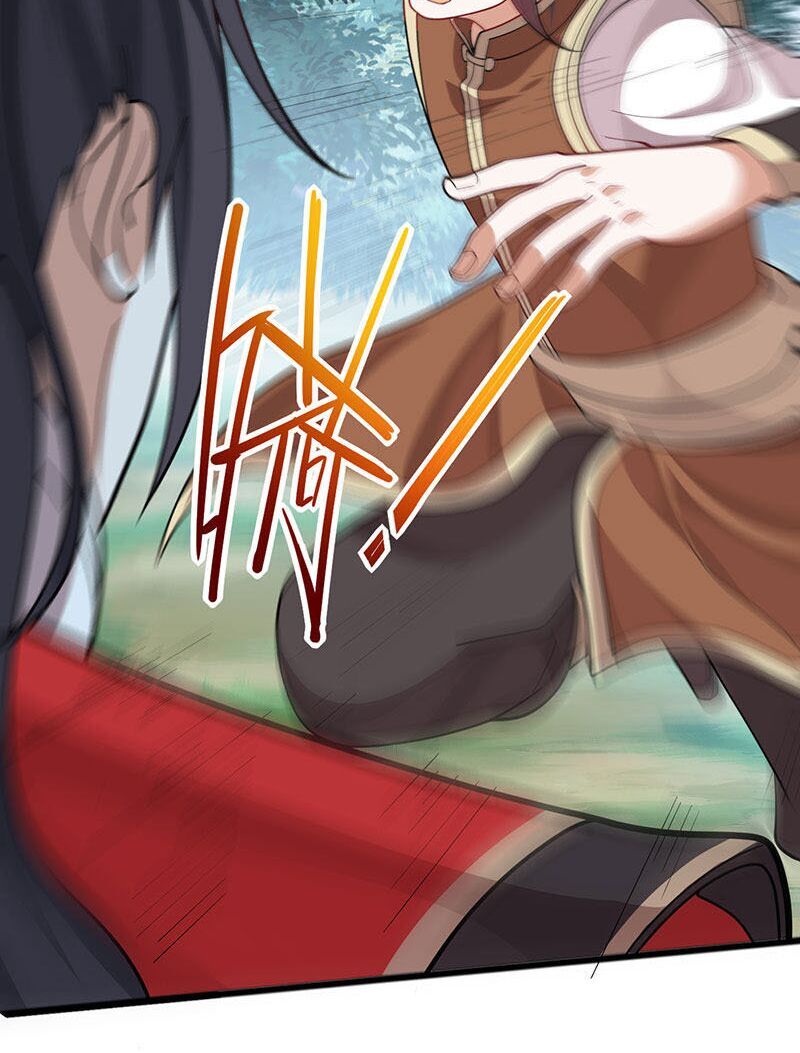 Tiên Đế Trở Về Chapter 79 - Trang 2