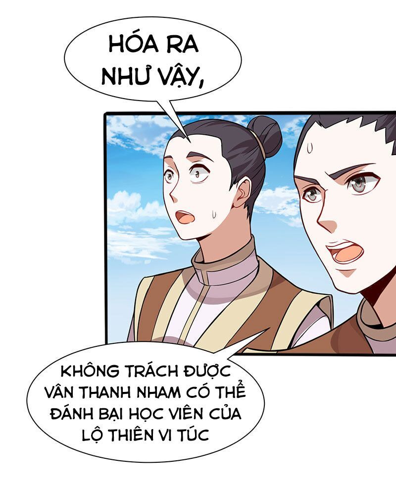 Tiên Đế Trở Về Chapter 79 - Trang 2