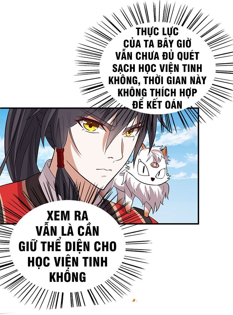 Tiên Đế Trở Về Chapter 79 - Trang 2