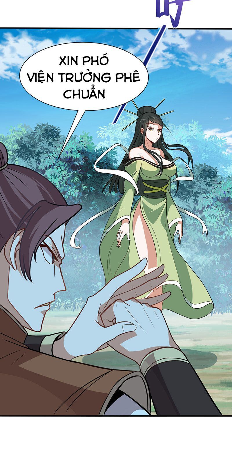 Tiên Đế Trở Về Chapter 79 - Trang 2