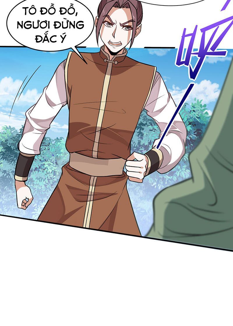 Tiên Đế Trở Về Chapter 79 - Trang 2
