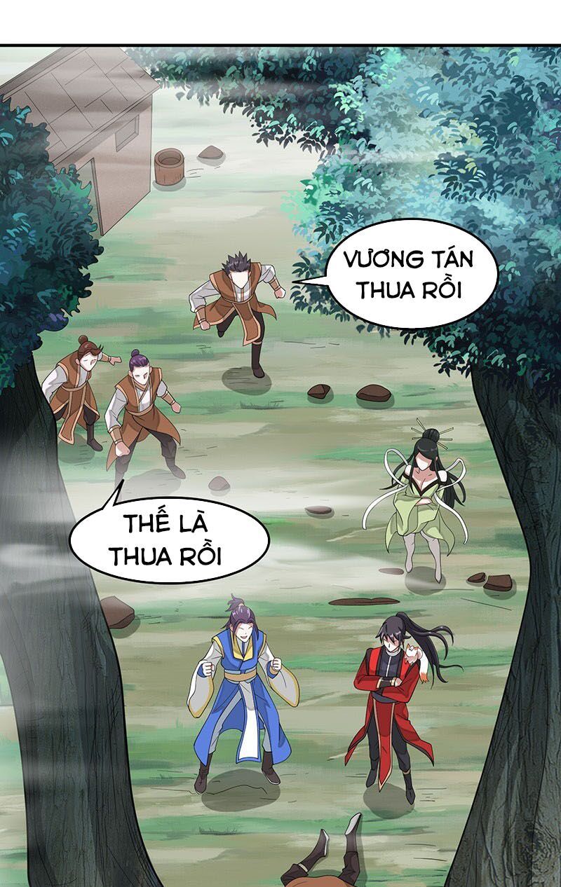 Tiên Đế Trở Về Chapter 80 - Trang 2