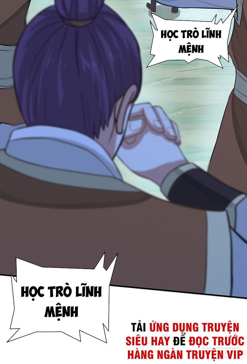 Tiên Đế Trở Về Chapter 80 - Trang 2