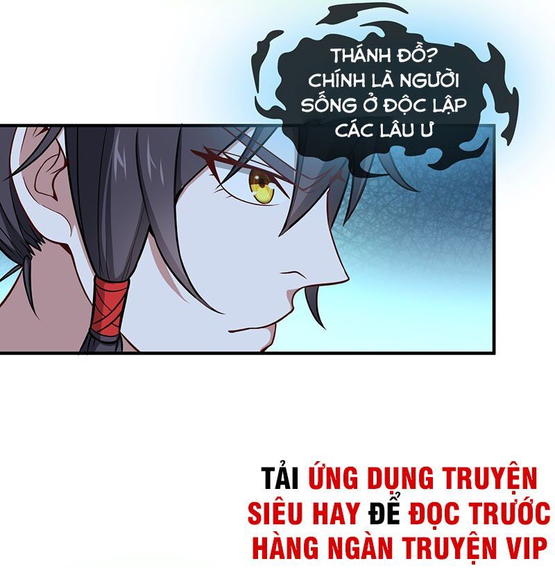 Tiên Đế Trở Về Chapter 80 - Trang 2