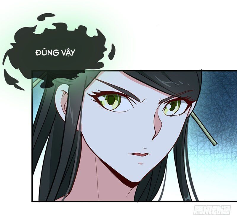 Tiên Đế Trở Về Chapter 80 - Trang 2