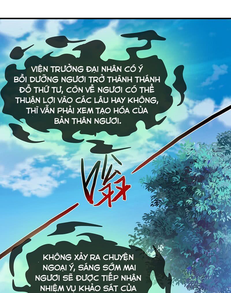 Tiên Đế Trở Về Chapter 80 - Trang 2