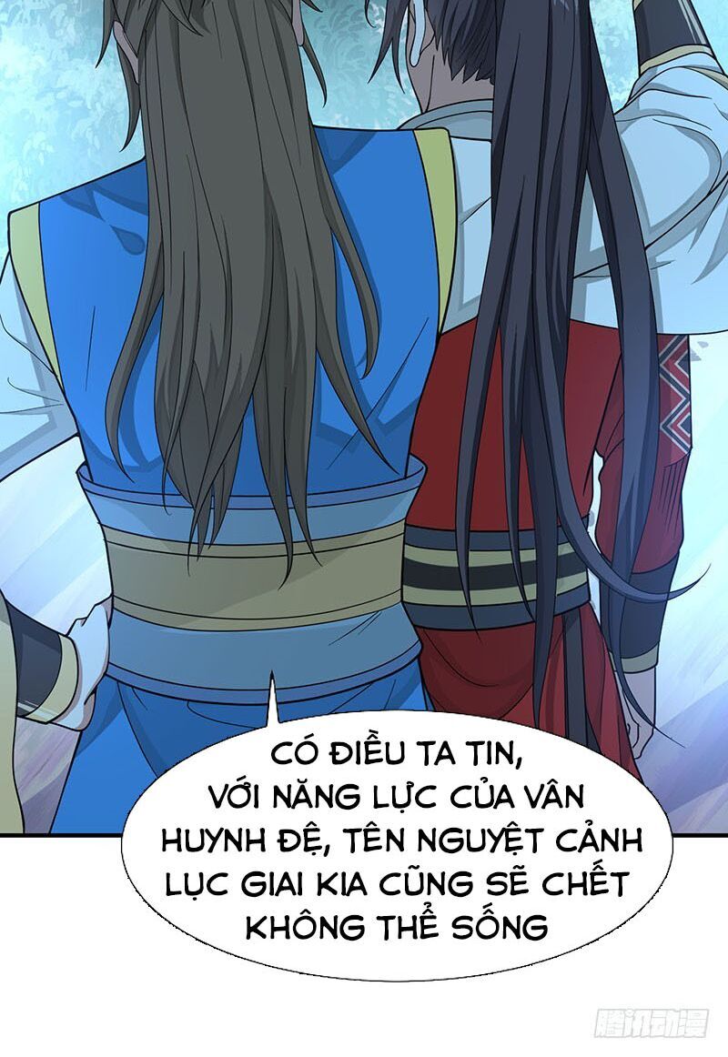 Tiên Đế Trở Về Chapter 80 - Trang 2