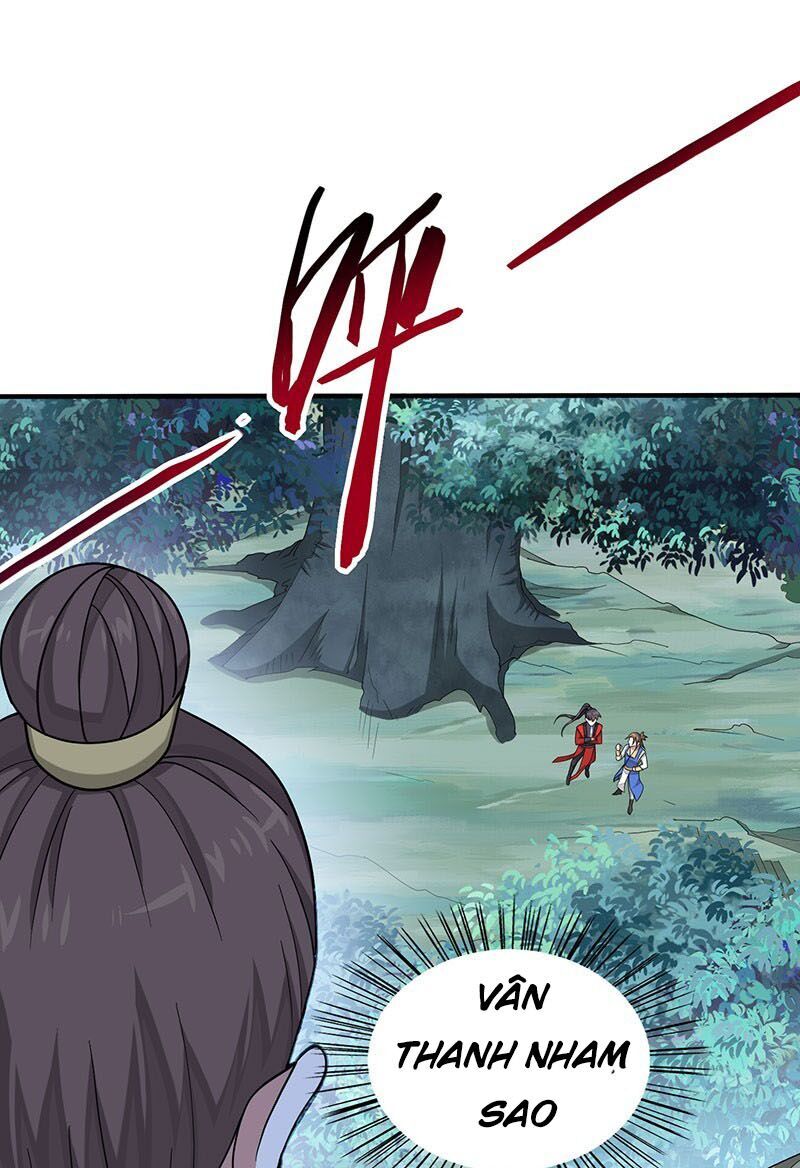 Tiên Đế Trở Về Chapter 80 - Trang 2